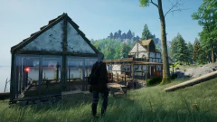 KEEPUP SURVIVAL PC - ENVIO DIGITAL - BTEC GAMES