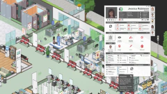 PROJECT HOSPITAL PC - ENVIO DIGITAL na internet