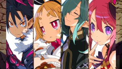 DISGAEA 5 COMPLETE PC - ENVIO DIGITAL - loja online