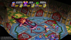 GRANDIA (HD REMASTER) PC - ENVIO DIGITAL - BTEC GAMES