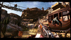 CALL OF JUAREZ GUNSLINGER PC - ENVIO DIGITAL - loja online