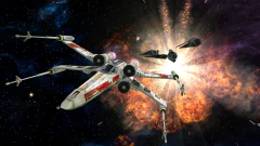 STAR WARS (BATTLEFRONT CLASSIC COLLECTION) PC - ENVIO DIGITAL - BTEC GAMES