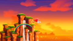 SONIC SUPERSTARS PC - ENVIO DIGITAL