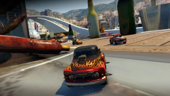 TABLE TOP RACING WORLD TOUR PC - ENVIO DIGITAL - loja online
