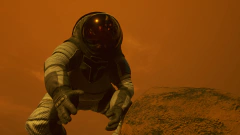Imagem do MARS 2030 PC - ENVIO DIGITAL