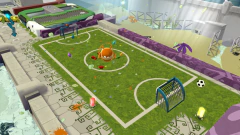 Imagem do DE BLOB PC - ENVIO DIGITAL