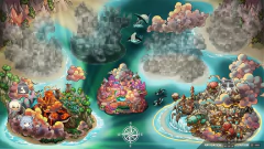 MY MAD SCIENTIST ROOMMATE TURNED ME INTO HER PERSONAL ROBOTIC BATTLE MAIDEN?!? PC - ENVIO DIGITAL - loja online