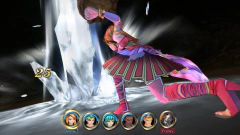 SAGA SCARLET GRACE AMBITIONS PC - ENVIO DIGITAL - BTEC GAMES