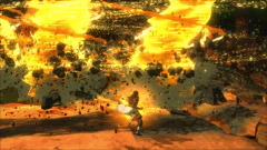 Imagem do NARUTO SHIPPUDEN ULTIMATE NINJA STORM 4 PC - ENVIO DIGITAL
