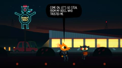 NIGHT IN THE WOODS PC - ENVIO DIGITAL na internet