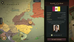 Imagem do SUZERAIN SUPPORTER EDITION PC - ENVIO DIGITAL