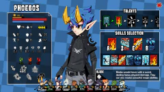 BLADE PRINCE ACADEMY PC - ENVIO DIGITAL - BTEC GAMES