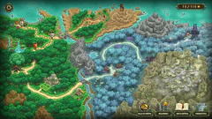 KINGDOM RUSH (COLLECTION) PC - ENVIO DIGITAL - BTEC GAMES