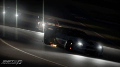 NEED FOR SPEED SHIFT 2 UNLEASHED (LIMITED EDITION) PC - ENVIO DIGITAL