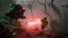 THE GUNK PC - ENVIO DIGITAL - BTEC GAMES