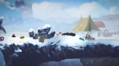 YOKU'S ISLAND EXPRESS PC - ENVIO DIGITAL - loja online