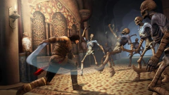 PRINCE OF PERSIA (THE FORGOTTEN SANDS) PC - ENVIO DIGITAL - loja online
