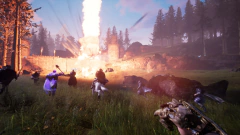 Imagem do CITADEL FORGED WITH FIRE PC - ENVIO DIGITAL