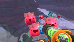SLIME RANCHER PC - ENVIO DIGITAL na internet