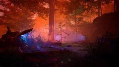 THE FABLED WOODS PC - ENVIO DIGITAL - BTEC GAMES