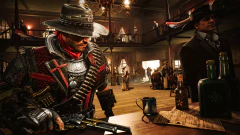EVIL WEST PC - ENVIO DIGITAL - BTEC GAMES