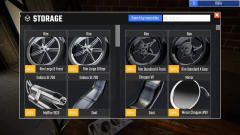 BIKER GARAGE MECHANIC SIMULATOR (ANNIVERSARY EDITION) PC - ENVIO DIGITAL - loja online