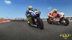 VALENTINO ROSSI (THE GAME) PC - ENVIO DIGITAL - loja online