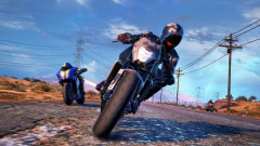 Imagem do MOTO RACER 4 PC - ENVIO DIGITAL