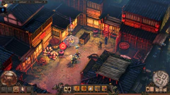SHADOW TACTICS AIKOS CHOICE PC - ENVIO DIGITAL - BTEC GAMES