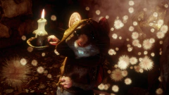 GHOST OF A TALE PC - ENVIO DIGITAL na internet