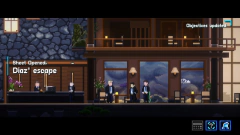 LACUNA A SCI-FI NOIR ADVENTURE (SAVE THE WORLD EDITION) PC - ENVIO DIGITAL na internet
