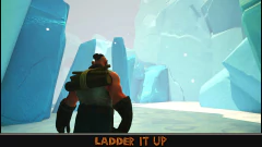 Imagem do LADDER IT UP! PC - ENVIO DIGITAL