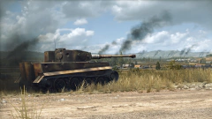 STEEL DIVISION 2 (TOTAL CONFLICT EDITION) PC - ENVIO DIGITAL na internet