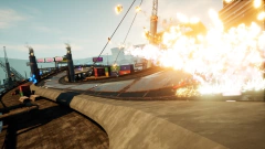 PACER PC - ENVIO DIGITAL - BTEC GAMES