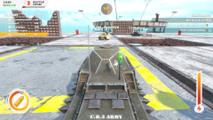 CRASH DRIVE 3 PC - ENVIO DIGITAL na internet