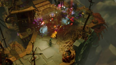 TORCHLIGHT III PC - ENVIO DIGITAL - BTEC GAMES