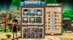 VILLAGE AND THE WITCH PC - ENVIO DIGITAL na internet