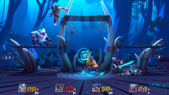 BRAWLOUT PC - ENVIO DIGITAL na internet