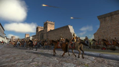 TOTAL WAR ROME (REMASTERED) PC - ENVIO DIGITAL na internet
