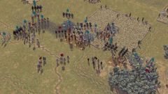 FIELD OF GLORY II (COMPLETE) PC - ENVIO DIGITAL - loja online