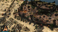 THE KING’S CAMPAIGN PC - ENVIO DIGITAL - loja online