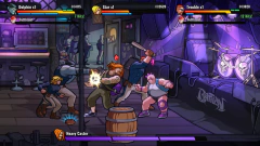 MAYHEM BRAWLER PC - ENVIO DIGITAL na internet