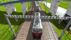 TRAIN FEVER PC - ENVIO DIGITAL - BTEC GAMES
