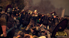 TOTAL WAR ATTILA PC - ENVIO DIGITAL na internet