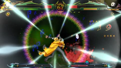 BLAZBLUE CHRONOPHANTASMA EXTEND PC - ENVIO DIGITAL na internet