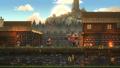 SONS OF VALHALLA PC - ENVIO DIGITAL na internet