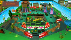 SLOT SHOTS PINBALL COLLECTION PC - ENVIO DIGITAL - BTEC GAMES