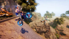 URBAN TRIAL PLAYGROUND PC - ENVIO DIGITAL - BTEC GAMES