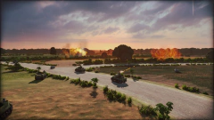 STEEL DIVISION NORMANDY 44 PC - ENVIO DIGITAL - loja online
