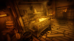 BENDY AND THE INK MACHINE (COMPLETE EDITION) PC - ENVIO DIGITAL na internet